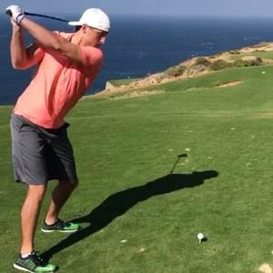 Meet your Posher, Kyle